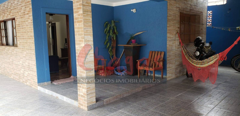 Imagem Casa com 5 Quartos à Venda, 345 m² em Massaguaçu - Caraguatatuba