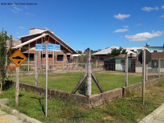 Imagem Terreno à Venda, 450 m² em Germânia - Nova Petrópolis Imagem Terreno à Venda, 450 m² em Germânia - Nova Petrópolis