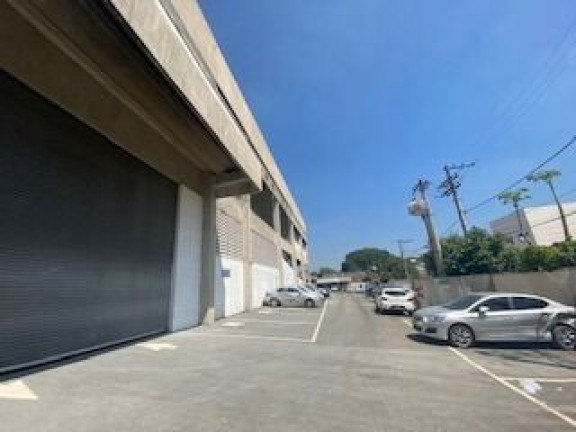 Imagem Sala Comercial à Venda, 12.158 m² em Santo Amaro - São Paulo