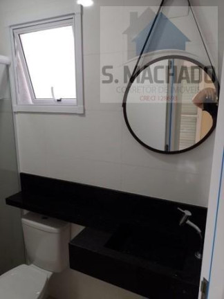 Imagem Apartamento com 3 Quartos à Venda, 112 m² em Jardim Scapelli - Santo André