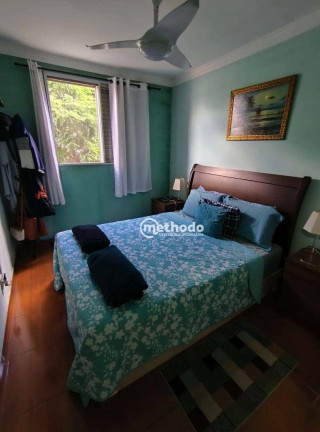 Imagem Apartamento com 2 Quartos à Venda, 60 m² em Jardim Paulicéia - Campinas Imagem Apartamento com 2 Quartos à Venda, 60 m² em Jardim Paulicéia - Campinas