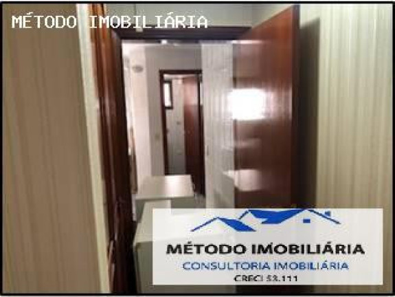 Imagem Apartamento com 3 Quartos à Venda, 200 m² em Moema - São Paulo