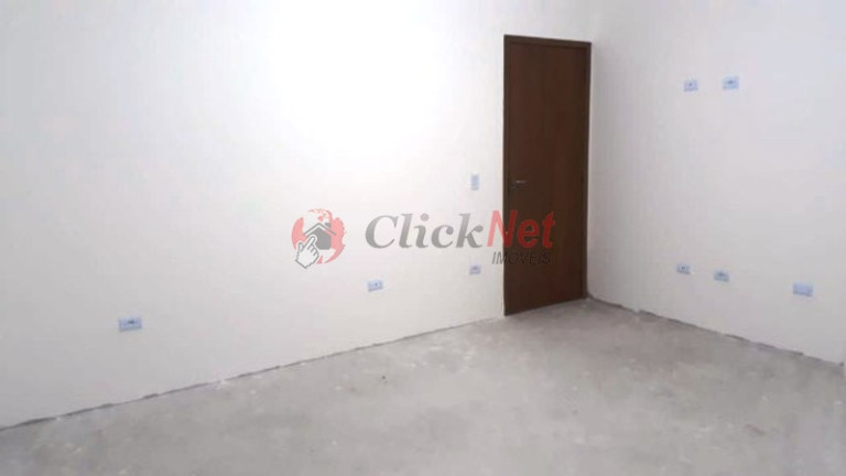 Imagem Cobertura com 2 Quartos à Venda, 104 m² em Baeta Neves - São Bernardo Do Campo