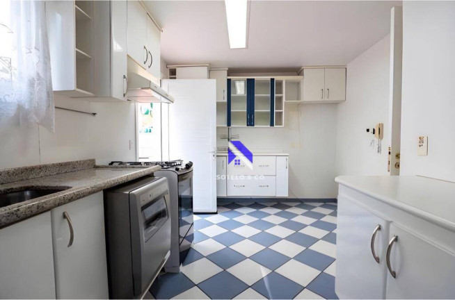 Imagem Casa com 4 Quartos à Venda, 455 m² em Brooklin - São Paulo