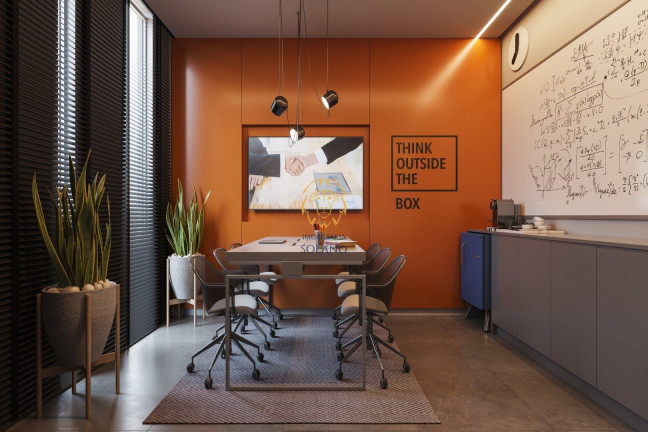 Imagem Apartamento com 2 Quartos à Venda, 31 m² em água Verde - Curitiba