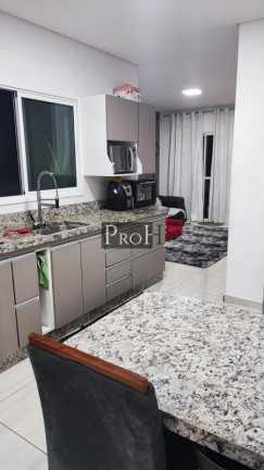 Imagem Apartamento com 2 Quartos à Venda, 54 m² em Vila Príncipe De Gales - Santo André Imagem Apartamento com 2 Quartos à Venda, 54 m² em Vila Príncipe De Gales - Santo André