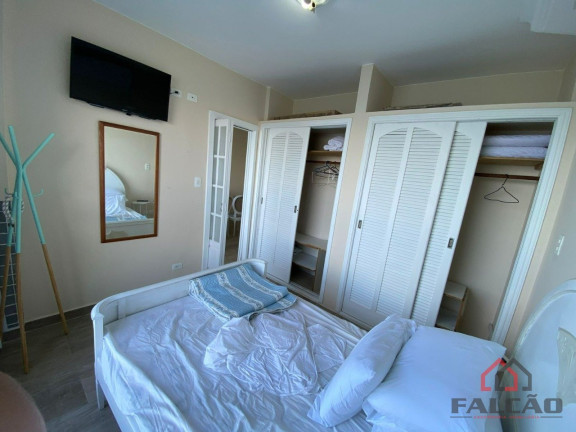 Imagem Apartamento com 1 Quarto à Venda, 41 m² em Ilha Porchat - São Vicente Imagem Apartamento com 1 Quarto à Venda, 41 m² em Ilha Porchat - São Vicente