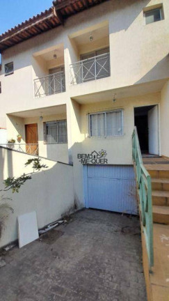Sobrado com 2 Quartos à Venda, 106 m² em Vila Pirituba - São Paulo