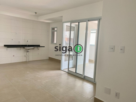 Apartamento com 2 Quartos à Venda, 66 m² em Tatuapé - São Paulo