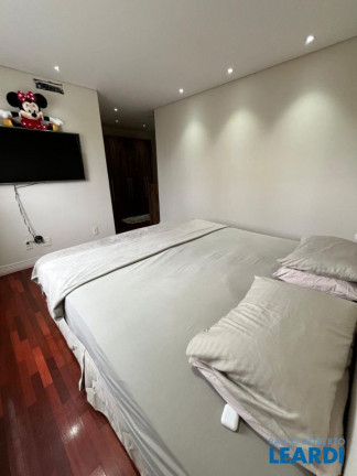Imagem Apartamento com 3 Quartos à Venda, 162 m² em Vila Boa Vista - Santo André Imagem Apartamento com 3 Quartos à Venda, 162 m² em Vila Boa Vista - Santo André