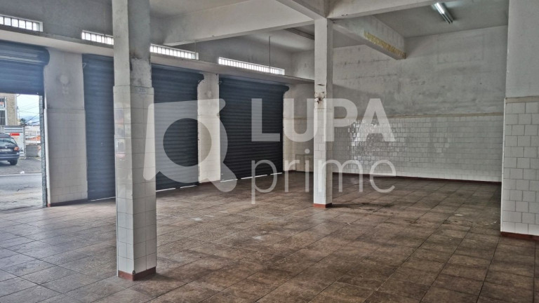 Imagem Imóvel Comercial para Alugar, 265 m² em Vila Ede - São Paulo