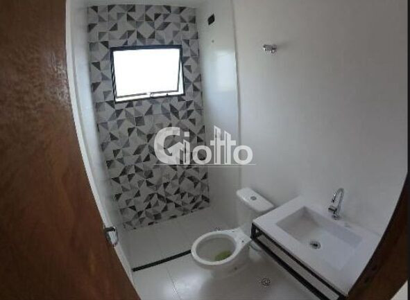 Imagem Casa de Condomínio com 2 Quartos à Venda, 65 m² em Vila São Paulo - Mogi Das Cruzes