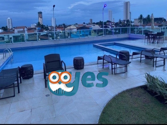 Imagem Apartamento com 3 Quartos à Venda, 100 m² em Santa Mônica - Feira De Santana Imagem Apartamento com 3 Quartos à Venda, 100 m² em Santa Mônica - Feira De Santana