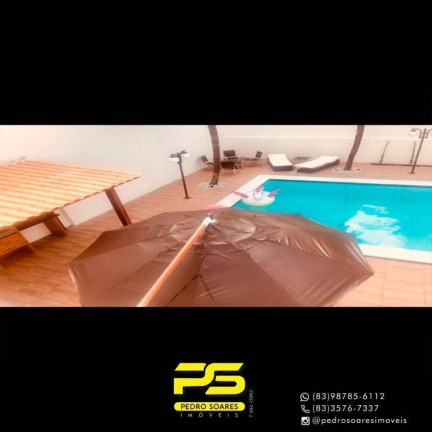 Imagem Casa com 6 Quartos à Venda, 386 m² em Jardim Oceania - João Pessoa Imagem Casa com 6 Quartos à Venda, 386 m² em Jardim Oceania - João Pessoa