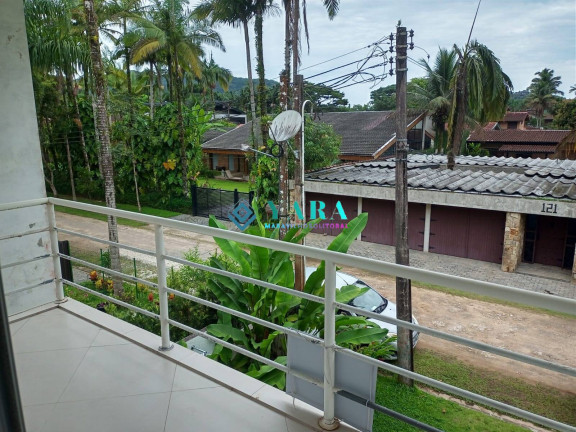 Imagem Casa com 4 Quartos à Venda, 350 m² em Lázaro - Ubatuba