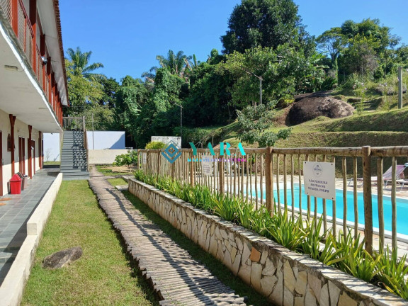 Apartamento com 1 Quarto à Venda, 46 m² em Praia Grande - Ubatuba