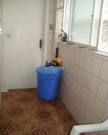 Imagem Apartamento com 3 Quartos à Venda, em Itararé - São Vicente Imagem Apartamento com 3 Quartos à Venda, em Itararé - São Vicente