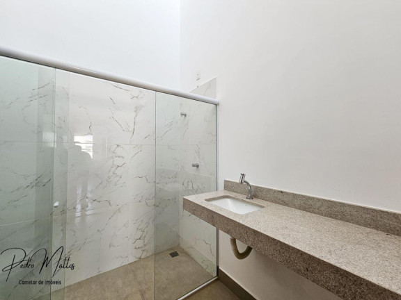 Imagem Casa com 3 Quartos à Venda, 200 m² em Ondas - Cond. Reserva Das Paineiras - Piracicaba