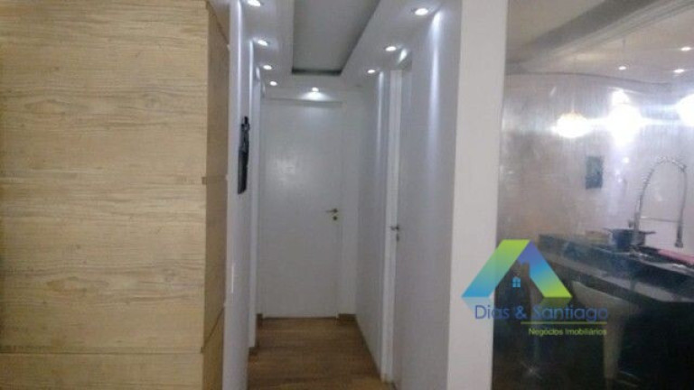 Imagem Apartamento com 3 Quartos à Venda, 65 m² em Cursino - São Paulo Imagem Apartamento com 3 Quartos à Venda, 65 m² em Cursino - São Paulo