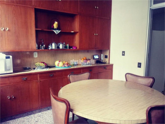 Imagem Apartamento com 3 Quartos à Venda, 277 m² em Jardim Paulista - São Paulo Imagem Apartamento com 3 Quartos à Venda, 277 m² em Jardim Paulista - São Paulo