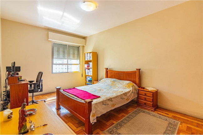 Imagem Apartamento com 3 Quartos à Venda, 180 m² em Bela Vista - São Paulo