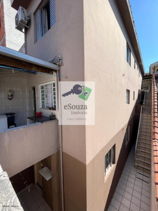 Imagem Casa com 4 Quartos à Venda, 200 m² em Jardim Las Vegas - Santo André