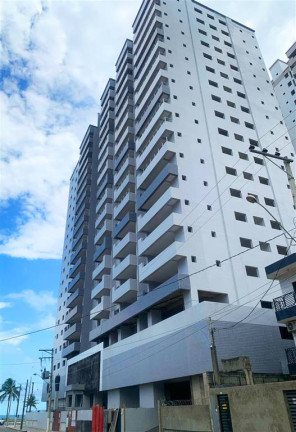 Imagem Apartamento com 2 Quartos à Venda, 83 m² em Caiçara - Praia Grande