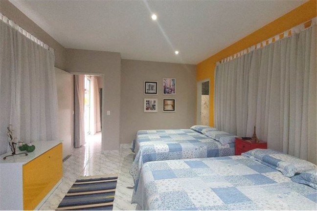 Imagem Casa de Condomínio com 3 Quartos à Venda, 380 m² em Centro - Cruz Do Espírito Santo Imagem Casa de Condomínio com 3 Quartos à Venda, 380 m² em Centro - Cruz Do Espírito Santo