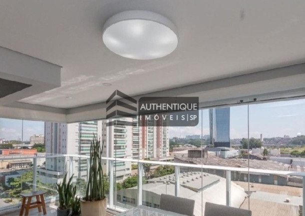 Apartamento com 3 Quartos à Venda, 85 m² em Jardim Caravelas - São Paulo