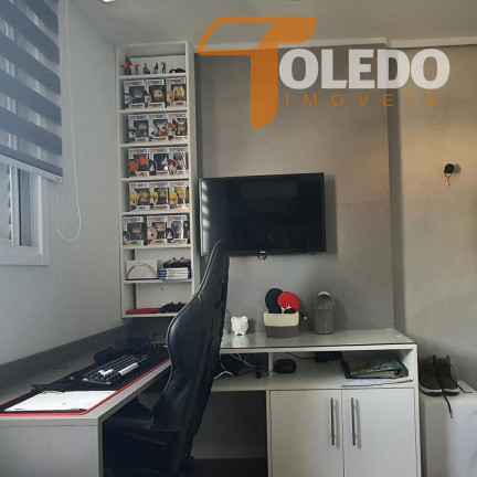 Imagem Apartamento com 3 Quartos à Venda, 84 m² em Vila Carrão - São Paulo