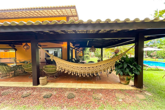 Imagem Casa de Condomínio com 4 Quartos à Venda, 300 m² em Praia Do Forte - Mata De São João Imagem Casa de Condomínio com 4 Quartos à Venda, 300 m² em Praia Do Forte - Mata De São João