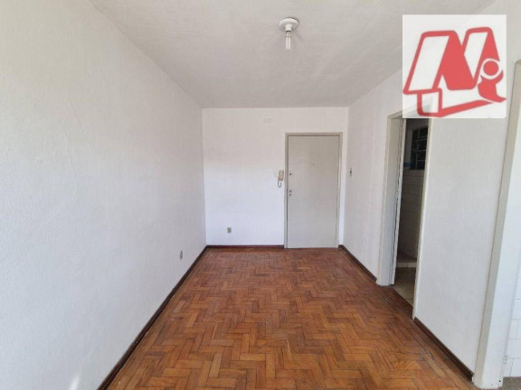 Imagem Kitnet com 1 Quarto para Alugar, 30 m² em Praia De Belas - Porto Alegre