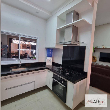 Imagem Casa com 2 Quartos à Venda, 130 m² em Jardim Dos Sabiás - Indaiatuba
