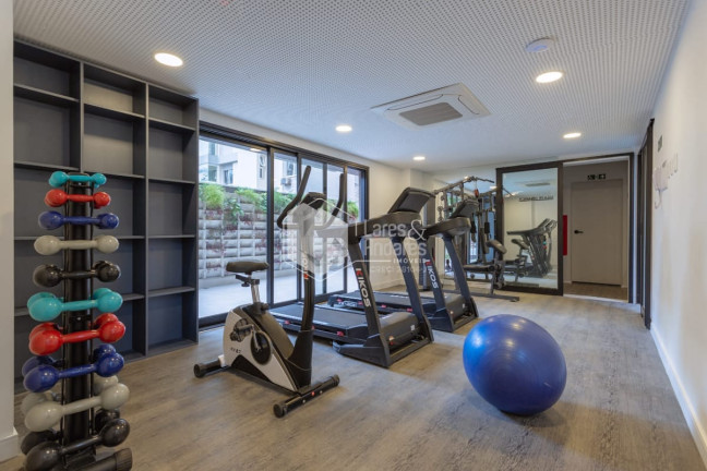 Imagem Imóvel com 1 Quarto à Venda, 25 m² em Vila Nova Conceição - São Paulo Imagem Imóvel com 1 Quarto à Venda, 25 m² em Vila Nova Conceição - São Paulo