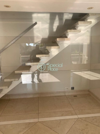 Imagem Apartamento com 6 Quartos à Venda, 500 m² em Alto Da Lapa - São Paulo Imagem Apartamento com 6 Quartos à Venda, 500 m² em Alto Da Lapa - São Paulo