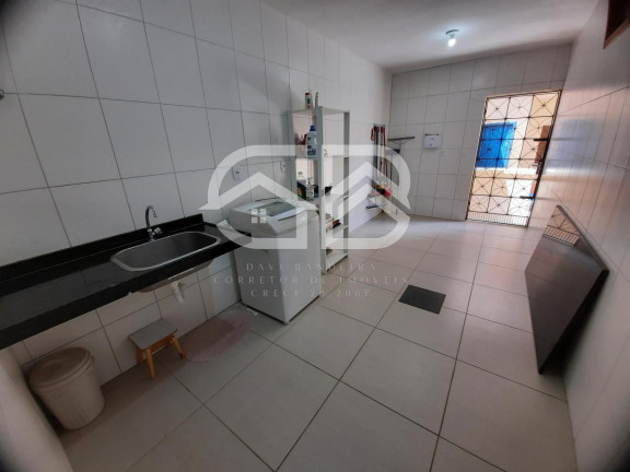 Imagem Casa com 4 Quartos à Venda, 292 m² em Sapiranga - Fortaleza