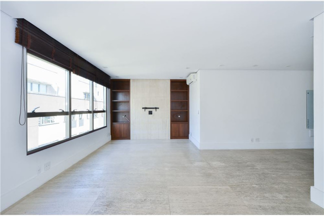 Imagem Apartamento com 1 Quarto à Venda, 69 m² em Vila Olímpia - São Paulo