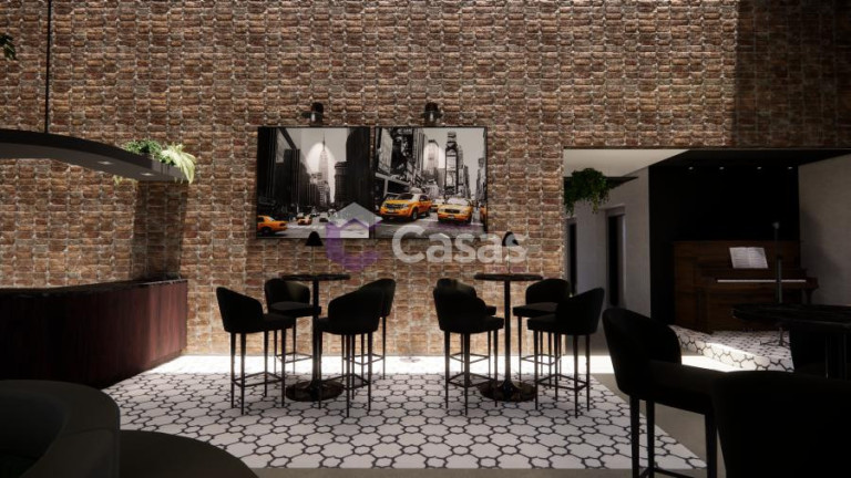 Imagem Imóvel Comercial à Venda, 42 m² em Jardim Polo Centro - Foz Do Iguacu Imagem Imóvel Comercial à Venda, 42 m² em Jardim Polo Centro - Foz Do Iguacu
