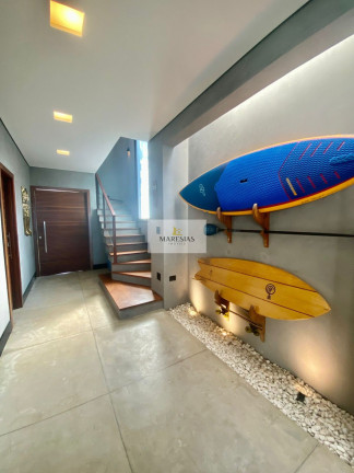 Imagem Casa com 5 Quartos à Venda, 400 m² em Maresias - São Sebastião Imagem Casa com 5 Quartos à Venda, 400 m² em Maresias - São Sebastião