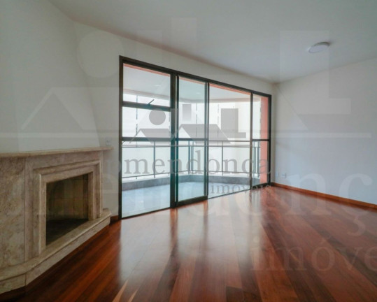 Imagem Apartamento com 4 Quartos à Venda, 155 m² em Perdizes - São Paulo Imagem Apartamento com 4 Quartos à Venda, 155 m² em Perdizes - São Paulo