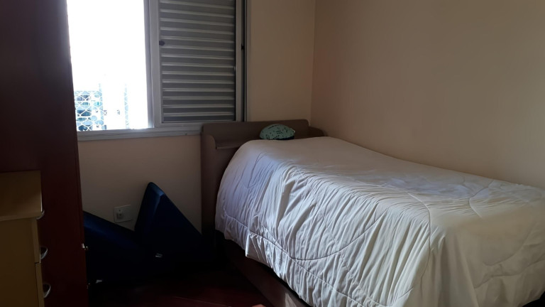 Apartamento com 3 Quartos à Venda, 81 m² em Vila Gumercindo - São Paulo