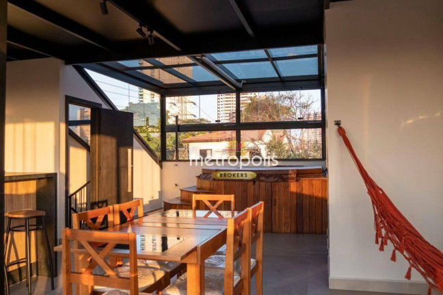 Imagem Sobrado com 3 Quartos à Venda, 169 m² em Campestre - Santo André Imagem Sobrado com 3 Quartos à Venda, 169 m² em Campestre - Santo André