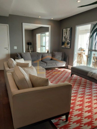 Imagem Apartamento com 3 Quartos à Venda ou Locação, 143 m² em Santana - São Paulo Imagem Apartamento com 3 Quartos à Venda ou Locação, 143 m² em Santana - São Paulo