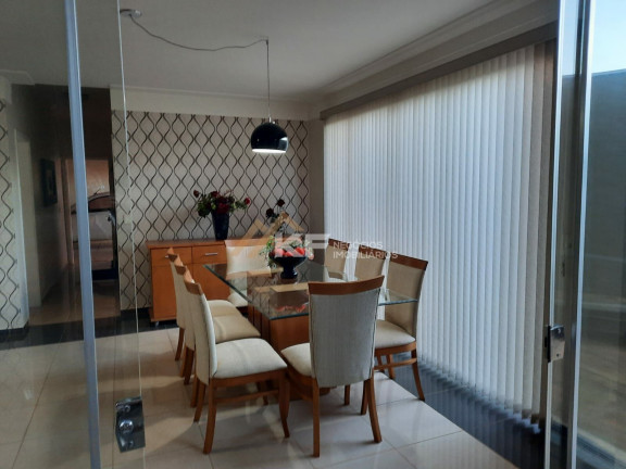 Imagem Casa com 3 Quartos à Venda, 158 m² em Residencial Greenville - Ribeirão Preto Imagem Casa com 3 Quartos à Venda, 158 m² em Residencial Greenville - Ribeirão Preto