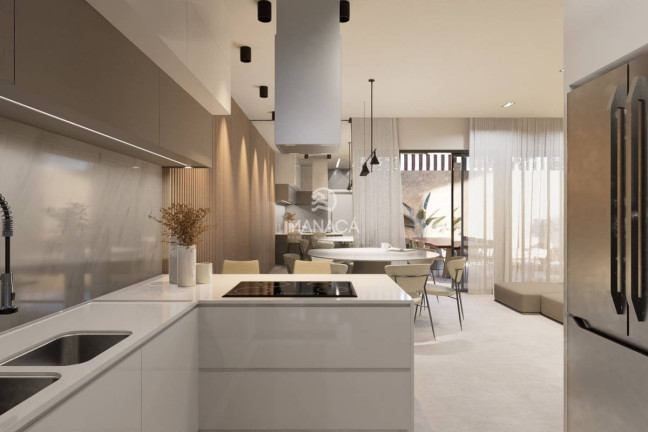 Imagem Sobrado com 3 Quartos à Venda, 214 m² em Centro - Barra Velha