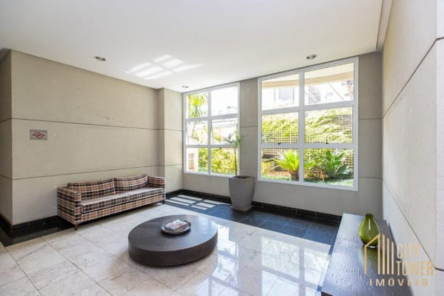 Imagem Apartamento com 1 Quarto à Venda, 47 m² em Itaim Bibi - São Paulo