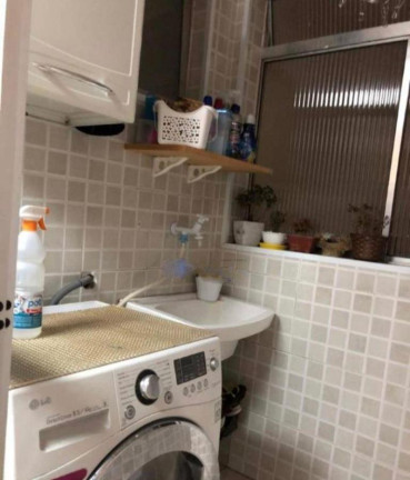 Imagem Apartamento com 3 Quartos à Venda, 54 m² em Jardim Santa Terezinha - São Paulo