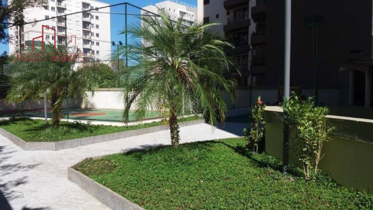 Imagem Apartamento com 2 Quartos à Venda, 54 m² em Vila Andrade - São Paulo