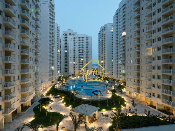 Imagem Apartamento com 3 Quartos à Venda, 84 m² em Marapé - Santos Imagem Apartamento com 3 Quartos à Venda, 84 m² em Marapé - Santos