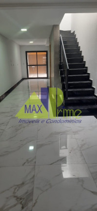 Imagem Sobrado com 3 Quartos à Venda, 121 m² em Penha De França - São Paulo